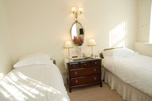 Golden Pheasant Country Hotel Llangollen Phòng bức ảnh